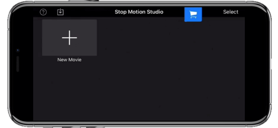Stop Motion Studio